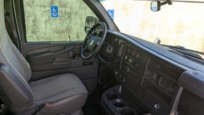 2011 Chevrolet Express 2500   - Photo 20 - Canyon Country, CA 91351