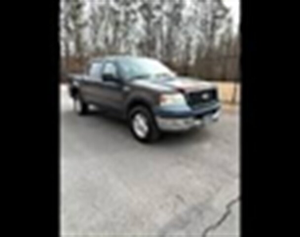 2004 Ford F-150 XLT - Photo 1 - Canyon Country, CA 91351