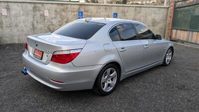 2008 BMW 535i   - Photo 10 - Canyon Country, CA 91351