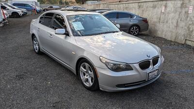 2008 BMW 535i   - Photo 15 - Canyon Country, CA 91351