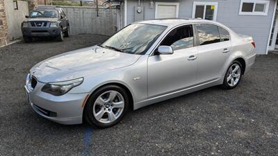 2008 BMW 535i   - Photo 3 - Canyon Country, CA 91351