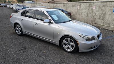 2008 BMW 535i   - Photo 14 - Canyon Country, CA 91351