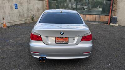 2008 BMW 535i   - Photo 9 - Canyon Country, CA 91351