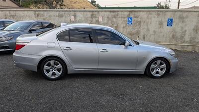 2008 BMW 535i   - Photo 13 - Canyon Country, CA 91351