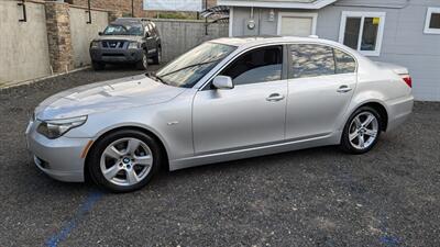 2008 BMW 535i   - Photo 4 - Canyon Country, CA 91351