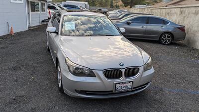 2008 BMW 535i   - Photo 16 - Canyon Country, CA 91351