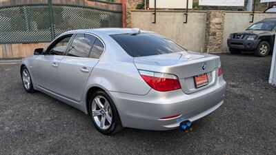 2008 BMW 535i   - Photo 7 - Canyon Country, CA 91351