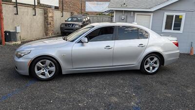 2008 BMW 535i   - Photo 5 - Canyon Country, CA 91351