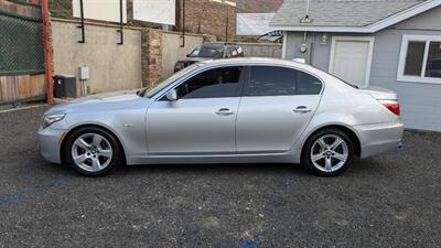 2008 BMW 535i   - Photo 6 - Canyon Country, CA 91351