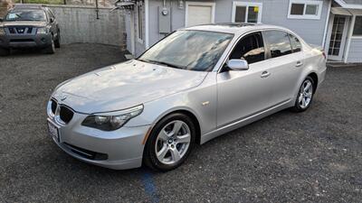 2008 BMW 535i   - Photo 2 - Canyon Country, CA 91351