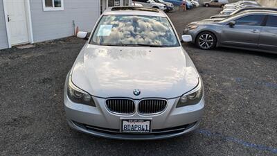 2008 BMW 535i   - Photo 17 - Canyon Country, CA 91351