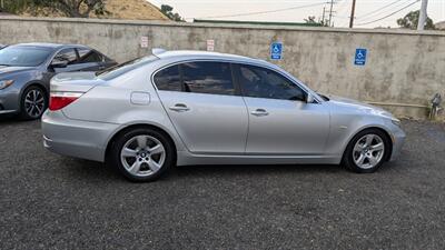 2008 BMW 535i   - Photo 12 - Canyon Country, CA 91351