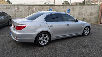 2008 BMW 535i   - Photo 11 - Canyon Country, CA 91351