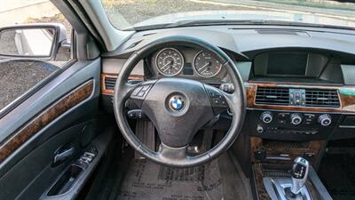 2008 BMW 535i   - Photo 36 - Canyon Country, CA 91351