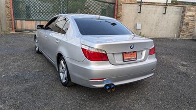 2008 BMW 535i   - Photo 8 - Canyon Country, CA 91351