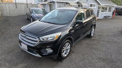 2017 Ford Escape SE SUV
