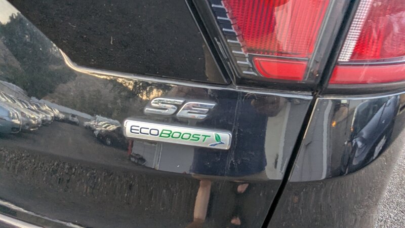 2017 Ford Escape SE - Photo 18 - Canyon Country, CA 91351