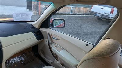 2006 BMW X3 3.0i   - Photo 34 - Canyon Country, CA 91351