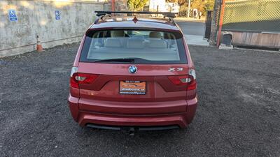 2006 BMW X3 3.0i   - Photo 9 - Canyon Country, CA 91351