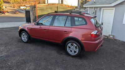 2006 BMW X3 3.0i   - Photo 7 - Canyon Country, CA 91351