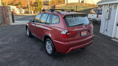 2006 BMW X3 3.0i   - Photo 8 - Canyon Country, CA 91351