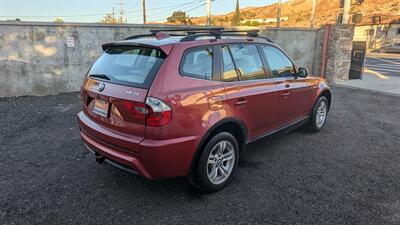 2006 BMW X3 3.0i   - Photo 10 - Canyon Country, CA 91351