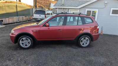 2006 BMW X3 3.0i   - Photo 6 - Canyon Country, CA 91351