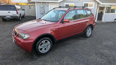 2006 BMW X3 3.0i   - Photo 2 - Canyon Country, CA 91351