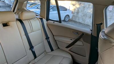 2006 BMW X3 3.0i   - Photo 27 - Canyon Country, CA 91351