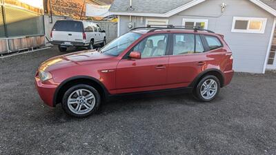 2006 BMW X3 3.0i   - Photo 4 - Canyon Country, CA 91351