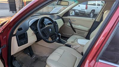 2006 BMW X3 3.0i   - Photo 22 - Canyon Country, CA 91351