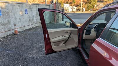 2006 BMW X3 3.0i   - Photo 45 - Canyon Country, CA 91351