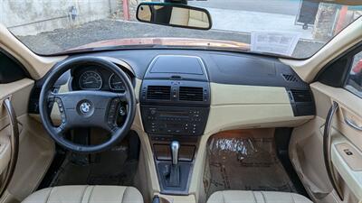 2006 BMW X3 3.0i   - Photo 33 - Canyon Country, CA 91351