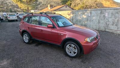 2006 BMW X3 3.0i   - Photo 12 - Canyon Country, CA 91351