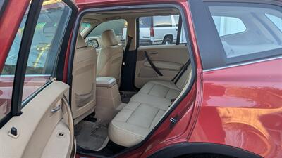 2006 BMW X3 3.0i   - Photo 30 - Canyon Country, CA 91351