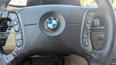 2006 BMW X3 3.0i   - Photo 44 - Canyon Country, CA 91351