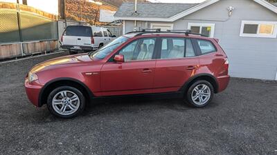 2006 BMW X3 3.0i   - Photo 5 - Canyon Country, CA 91351