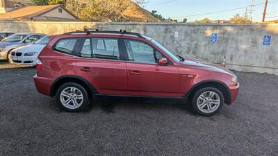 2006 BMW X3 3.0i   - Photo 11 - Canyon Country, CA 91351