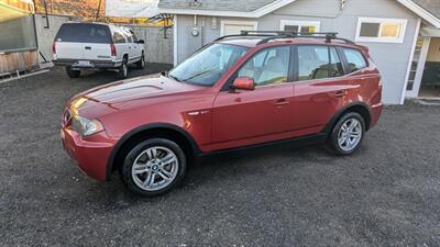 2006 BMW X3 3.0i   - Photo 3 - Canyon Country, CA 91351