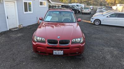 2006 BMW X3 3.0i   - Photo 14 - Canyon Country, CA 91351