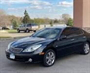 2006 Lexus ES 330   - Photo 1 - Canyon Country, CA 91351