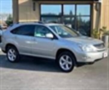 2005 Lexus RX 330 SUV