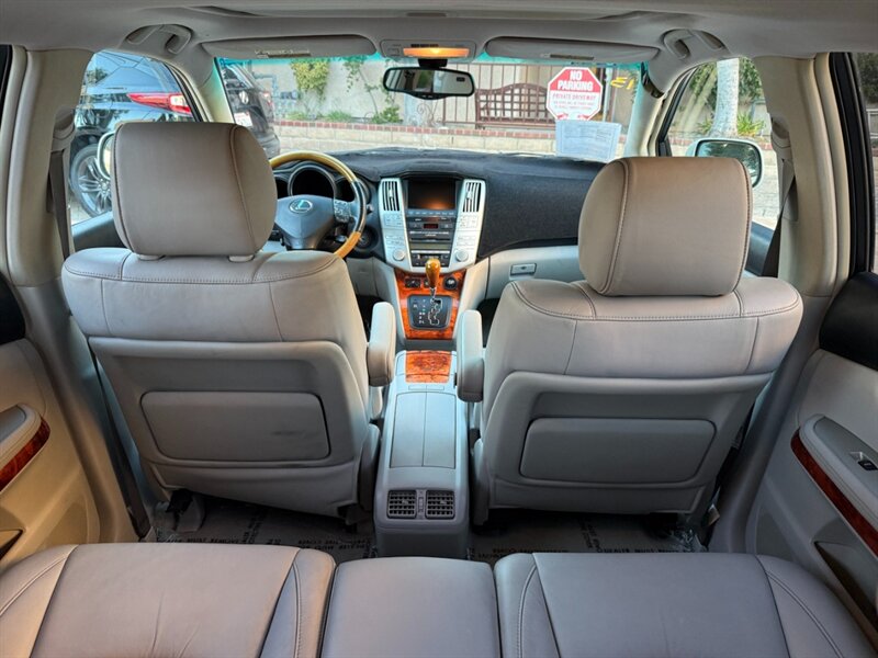 2005 Lexus RX 330 - Photo 25 - Canyon Country, CA 91351