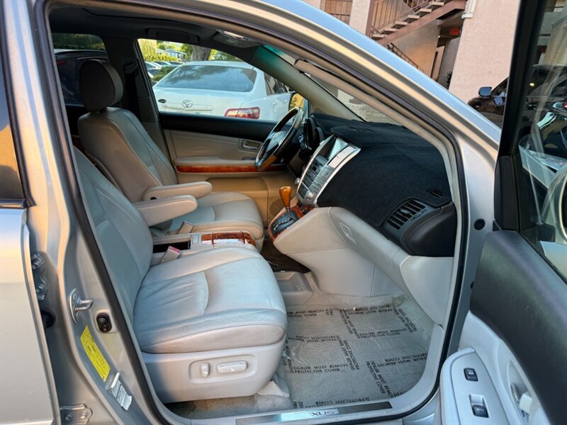 2005 Lexus RX 330 - Photo 15 - Canyon Country, CA 91351