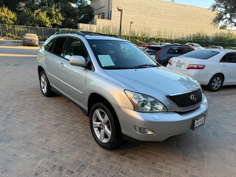 2005 Lexus RX 330 - Photo 6 - Canyon Country, CA 91351