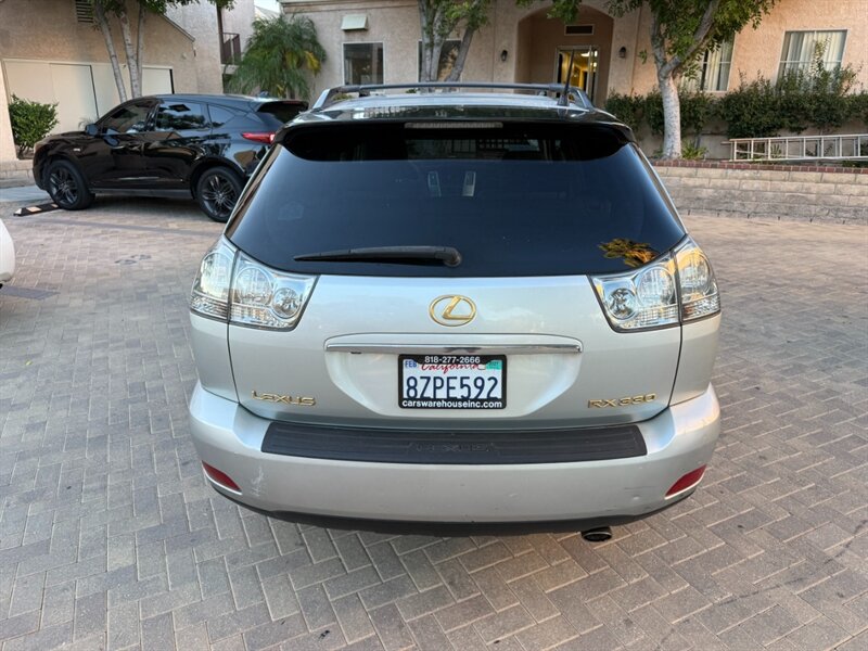 2005 Lexus RX 330 - Photo 3 - Canyon Country, CA 91351