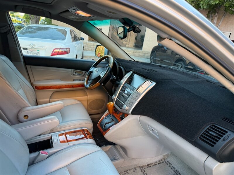 2005 Lexus RX 330 - Photo 16 - Canyon Country, CA 91351