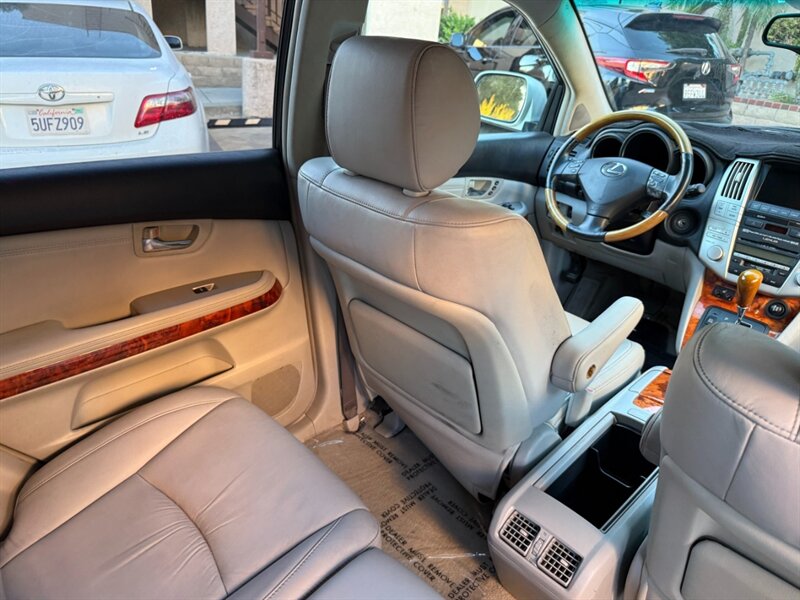 2005 Lexus RX 330 - Photo 18 - Canyon Country, CA 91351