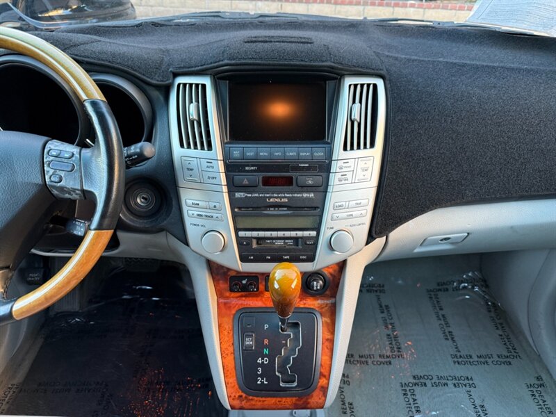 2005 Lexus RX 330 - Photo 22 - Canyon Country, CA 91351