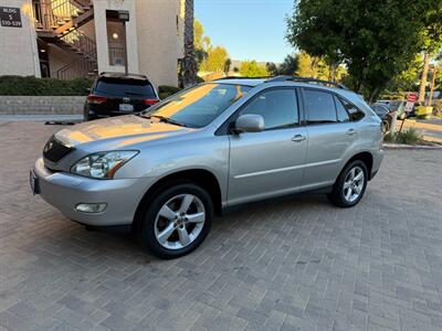 2005 Lexus RX 330 SUV